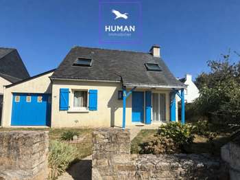 Vente maison 5 pièces Pluvigner 56
