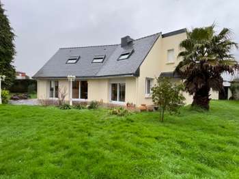 Vente Maison 4 chambresPluvigner