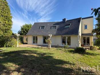 Maison 5 pièces 130 m² · à Pluvigner · 130 m² · 446 340 €