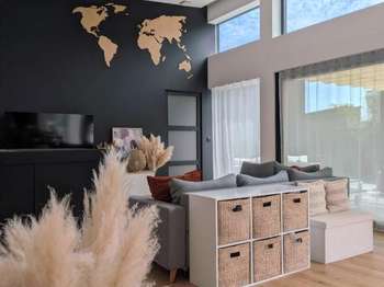 Vente maison 7 pièces Pluvigner 56