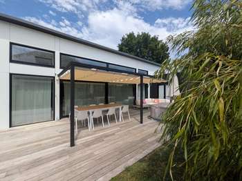 Vente Maison 4 chambresPluvigner