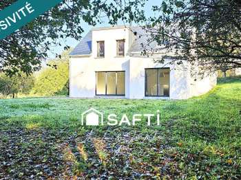 Vente Maison 4 chambresPluvigner