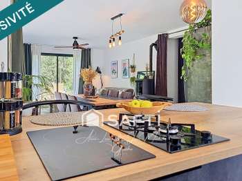Vente Maison 4 chambresPluvigner