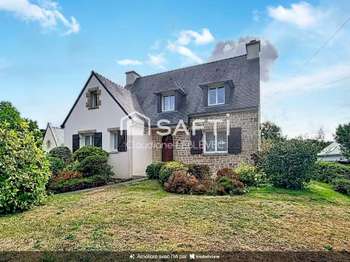 Vente Maison 5 chambresPluvigner