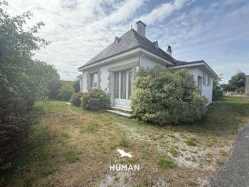 Vente maison 8 pièces Pluvigner 56