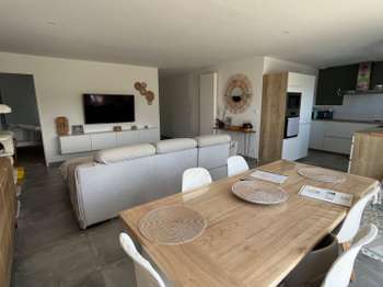 Vente Maison 3 chambresPluvigner
