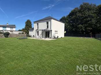 Vente Maison 3 chambresPluvigner