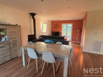 Vente Maison 4 chambresPluvigner