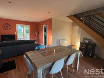 Vente Maison 4 chambresPluvigner