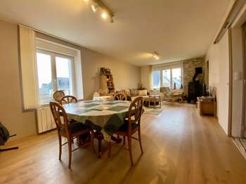 Vente maison 5 pièces Pluvigner 56