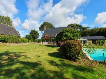 Vente Maison 7 chambresPluvigner