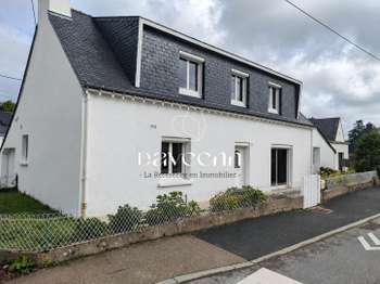Vente Maison 4 chambresPluvigner