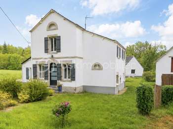 Vente Maison 3 chambresPluvigner