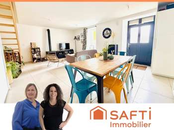 Vente Maison 3 chambresPluvigner