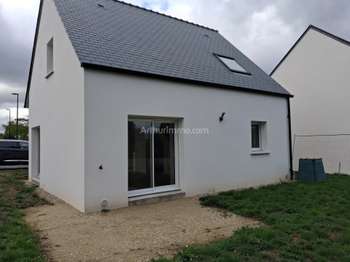 Vente Maison 3 chambresPluvigner