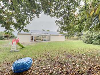 Vente Maison 3 chambresPluvigner