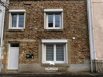 Vente maison 4 pièces Pluvigner 56