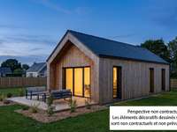 Vente maison 2 pièces Vente maison 2 pièces