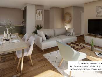 Vente Maison 3 chambresPluvigner