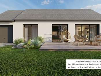 Vente maison 4 pièces Vente maison 4 pièces
