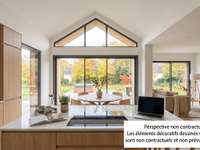 Vente maison 4 pièces Vente maison 4 pièces