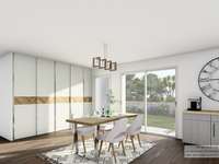 Vente maison 3 pièces Vente maison 3 pièces
