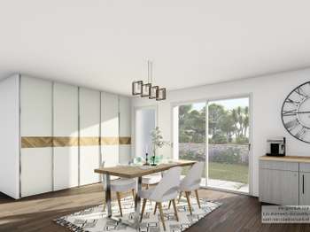 Vente Maison 2 chambresPluvigner