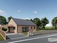Vente maison 3 pièces Vente maison 3 pièces