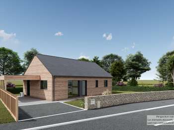 Vente maison 3 pièces Vente maison 3 pièces