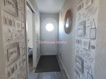 Vente Maison 5 chambresPluvigner