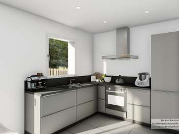 Vente Maison 2 chambresPluvigner