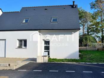 Vente Maison 3 chambresPluvigner