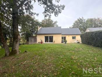 Vente Maison 3 chambresPluvigner