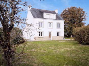 Vente Maison 5 chambresPluvigner