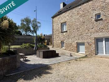 Vente Maison 5 chambresPluvigner