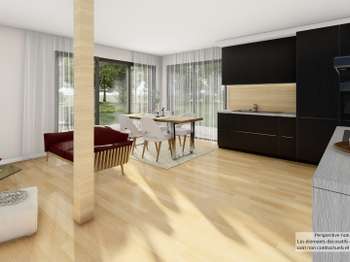 Vente maison 3 pièces Pluvigner 56