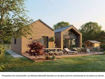 Vente maison 4 pièces Vente maison 4 pièces