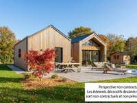 Vente maison 4 pièces Vente maison 4 pièces