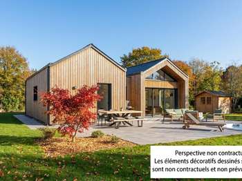 Vente maison 4 pièces Vente maison 4 pièces