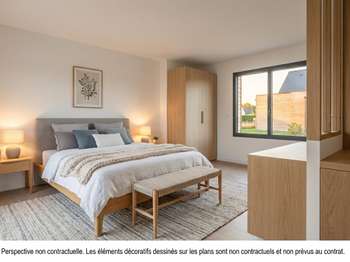 Vente Maison 2 chambresPluvigner