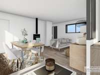 Vente maison 3 pièces Vente maison 3 pièces