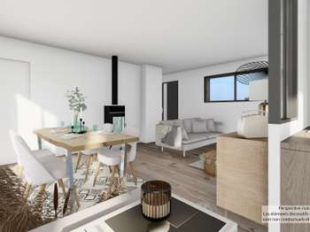 Vente maison 3 pièces Pluvigner 56
