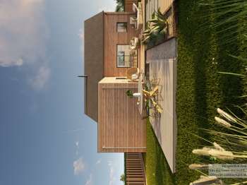 Vente maison 3 pièces Vente maison 3 pièces