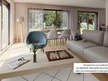 Vente Maison 3 chambresPluvigner