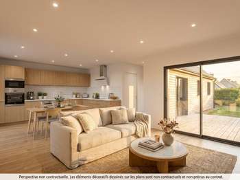 Vente maison 3 pièces Vente maison 3 pièces