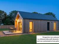 Vente maison 2 pièces Vente maison 2 pièces