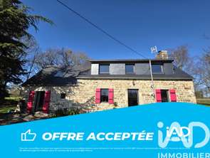 Vente Maison 3 chambresPluzunet