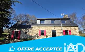 Photo Vente maison Pluzunet