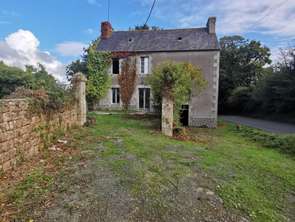 Vente Maison 2 chambresPluzunet