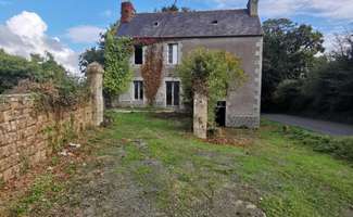 Photo Vente maison Pluzunet